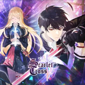Scarlet Cross