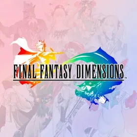 Final Fantasy Dimensions