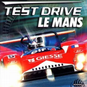 Le Mans 24 Hours (GBC)
