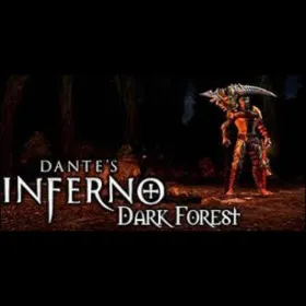Dante's Inferno: Dark Forest