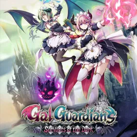 Gal Guardians: Servants of the Dark