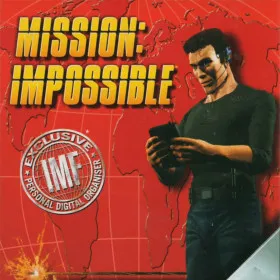 Mission: Impossible (GBC)