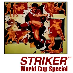 Striker: World Cup Special