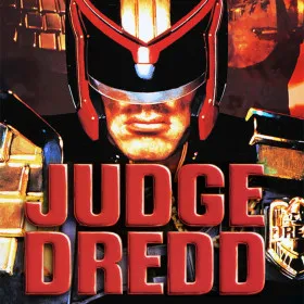 Judge Dredd (8-bit)