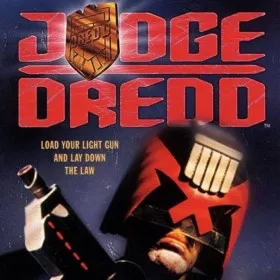 Judge Dredd (1997)