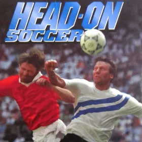 Head-On Soccer