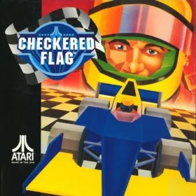Checkered Flag