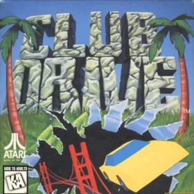 Club Drive