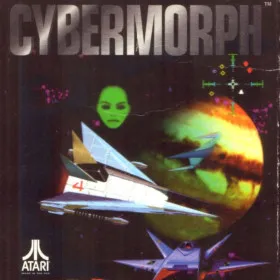Cybermorph
