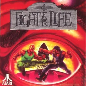 Fight for Life