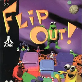 FlipOut!