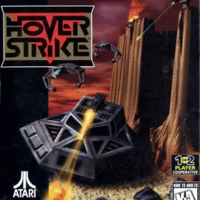 Hover Strike
