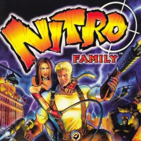 Nitro Family