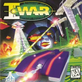 I-War