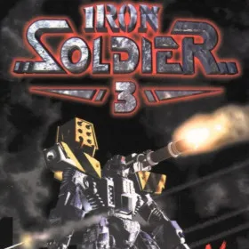 Iron Soldier 3