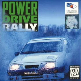 Power Drive Rally