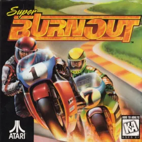 Super Burnout