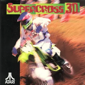 Supercross 3D