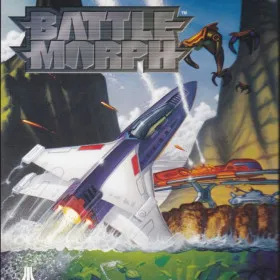 Battlemorph