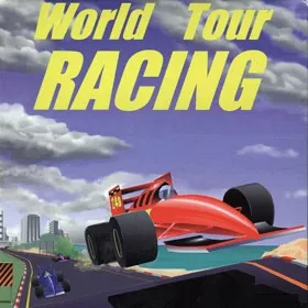 World Tour Racing