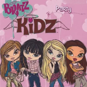 Bratz Kidz Party
