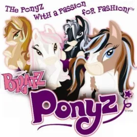 Bratz Ponyz