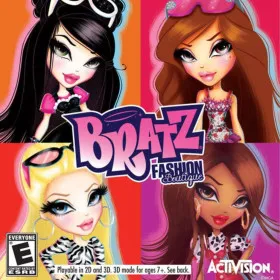 Bratz: Fashion Boutique