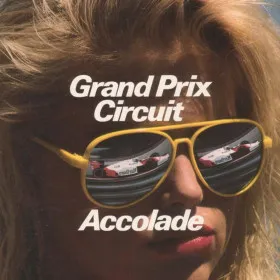 Grand Prix Circuit