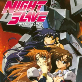 Night Slave
