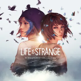 Life is Strange: Remastered Collection