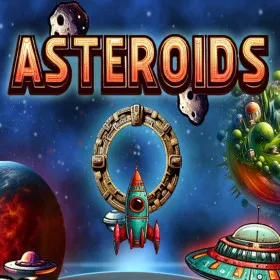 Asteroids and Aliens