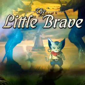 The Little Brave