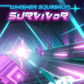 Whisker Squadron: Survivor