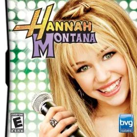 Hannah Montana