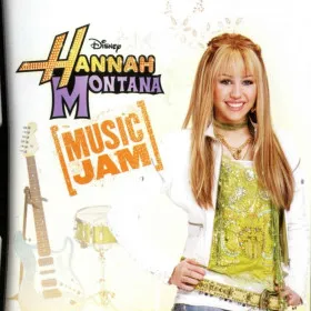 Hannah Montana: Music Jam