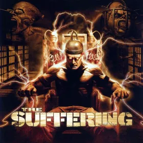 The Suffering