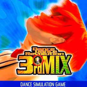 Dance Dance Revolution 3rd Mix