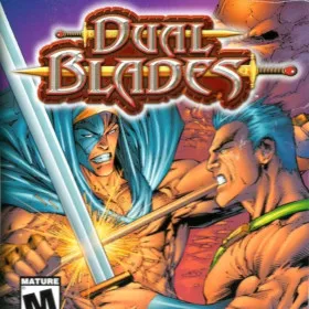 Dual Blades