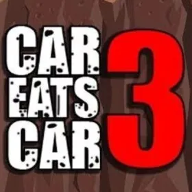 Car eats car 3