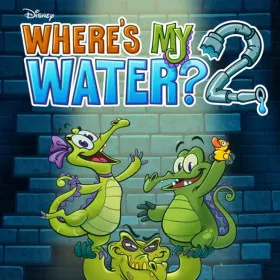 Where's my water? 2