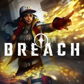Breach (2019)