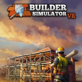 Builder Simulator VR