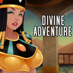 Divine Adventure