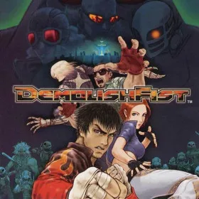 Demolish Fist