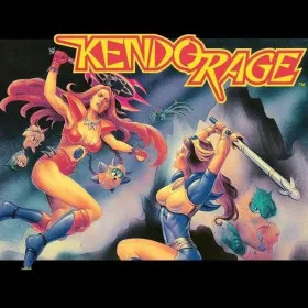 Kendo Rage