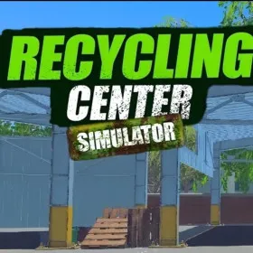 Recycling Center Simulator