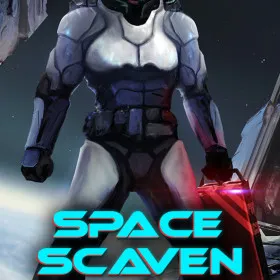 Space Scaven