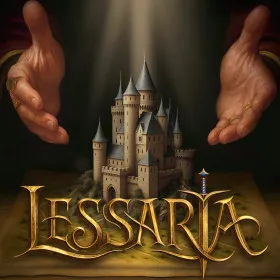 Lessaria: Fantasy Kingdom Sim