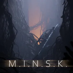M.I.N.S.K.