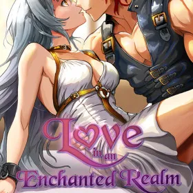 Love in an Enchanted Realm